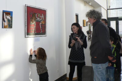 Agrandir l'image 2 sur 4, fenêtre modale