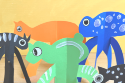 Agrandir l'image, fenêtre modale